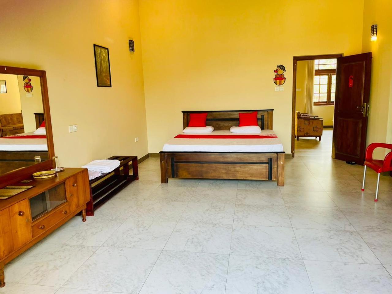 Guest house The Kandyan Legends