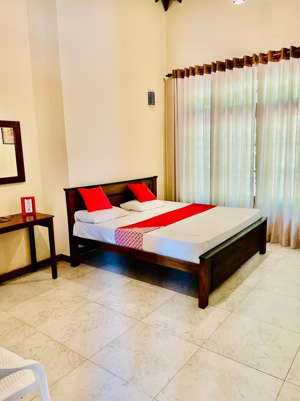 The Kandyan Legends Guest house Kandy
