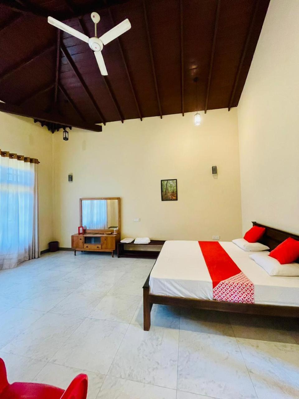 Guest house The Kandyan Legends Kandy