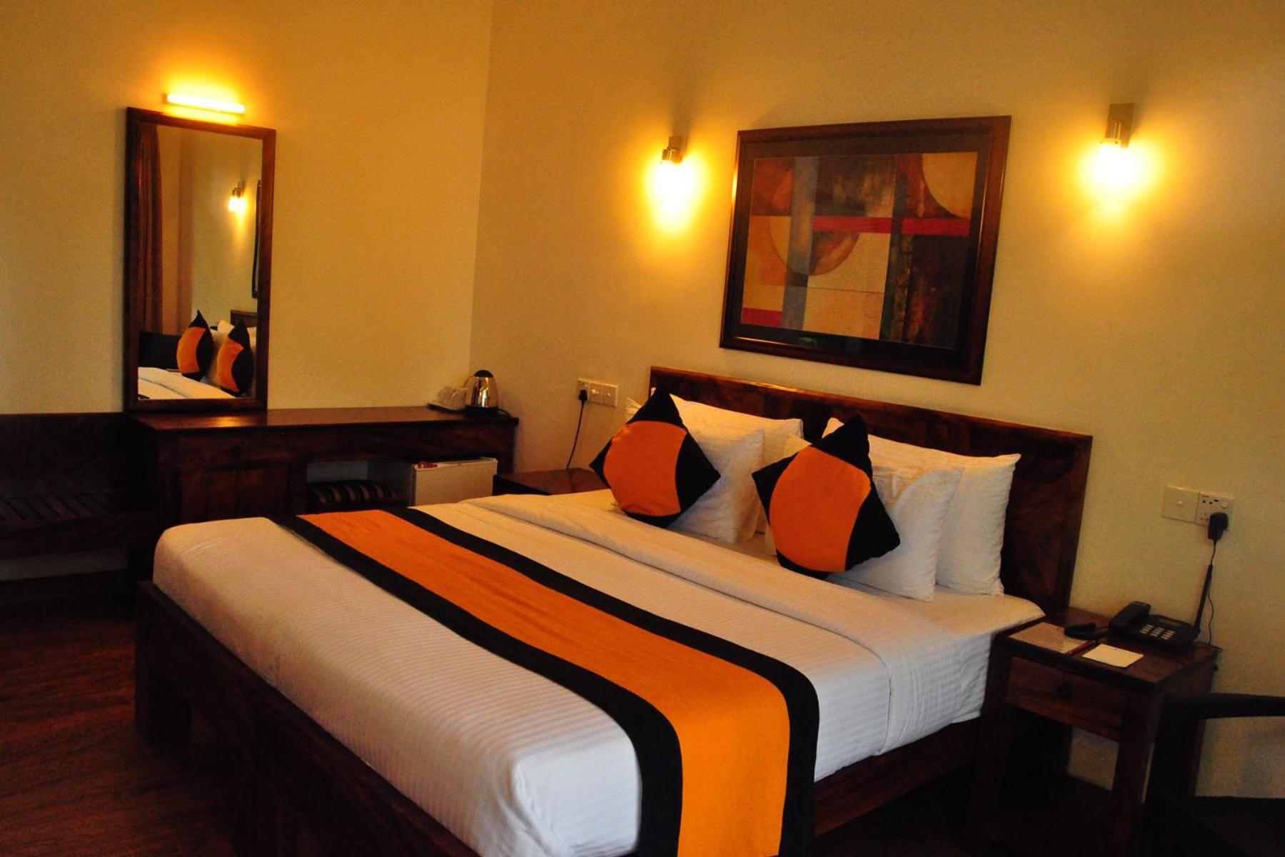 Hotel Spring Kandy