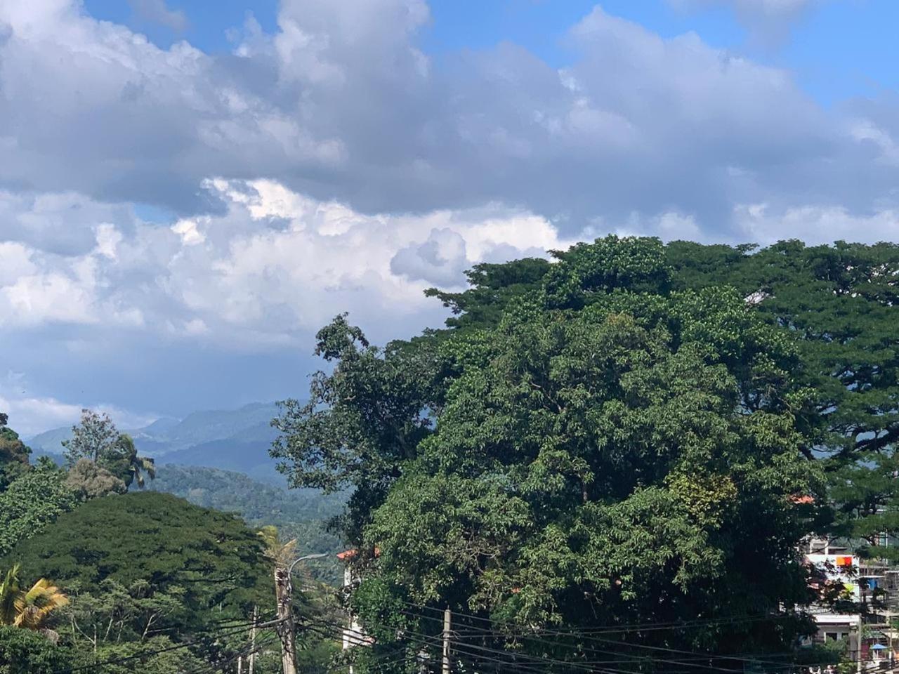In 611 Kandy