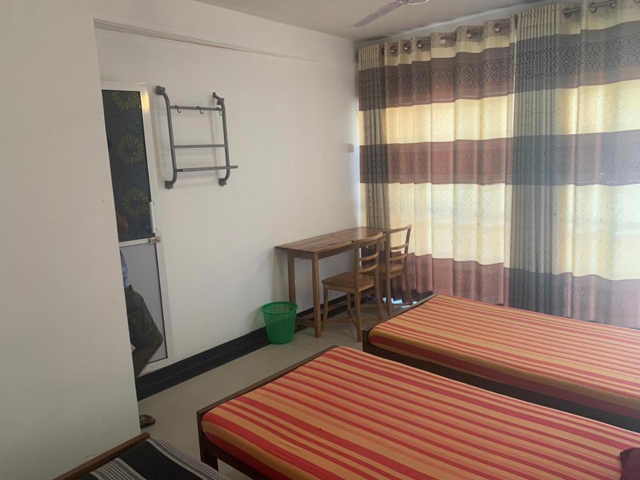 In 611 Hostel