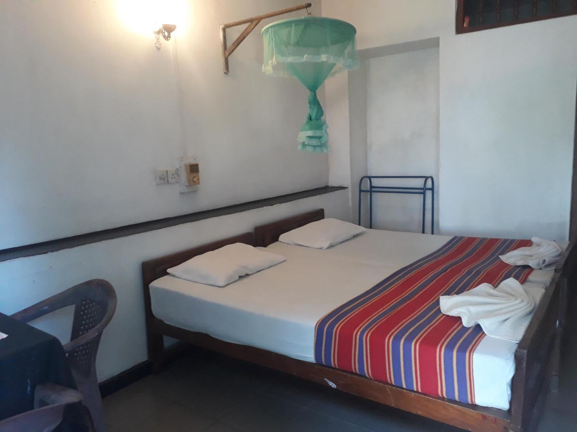 Drop Guest house Kandy