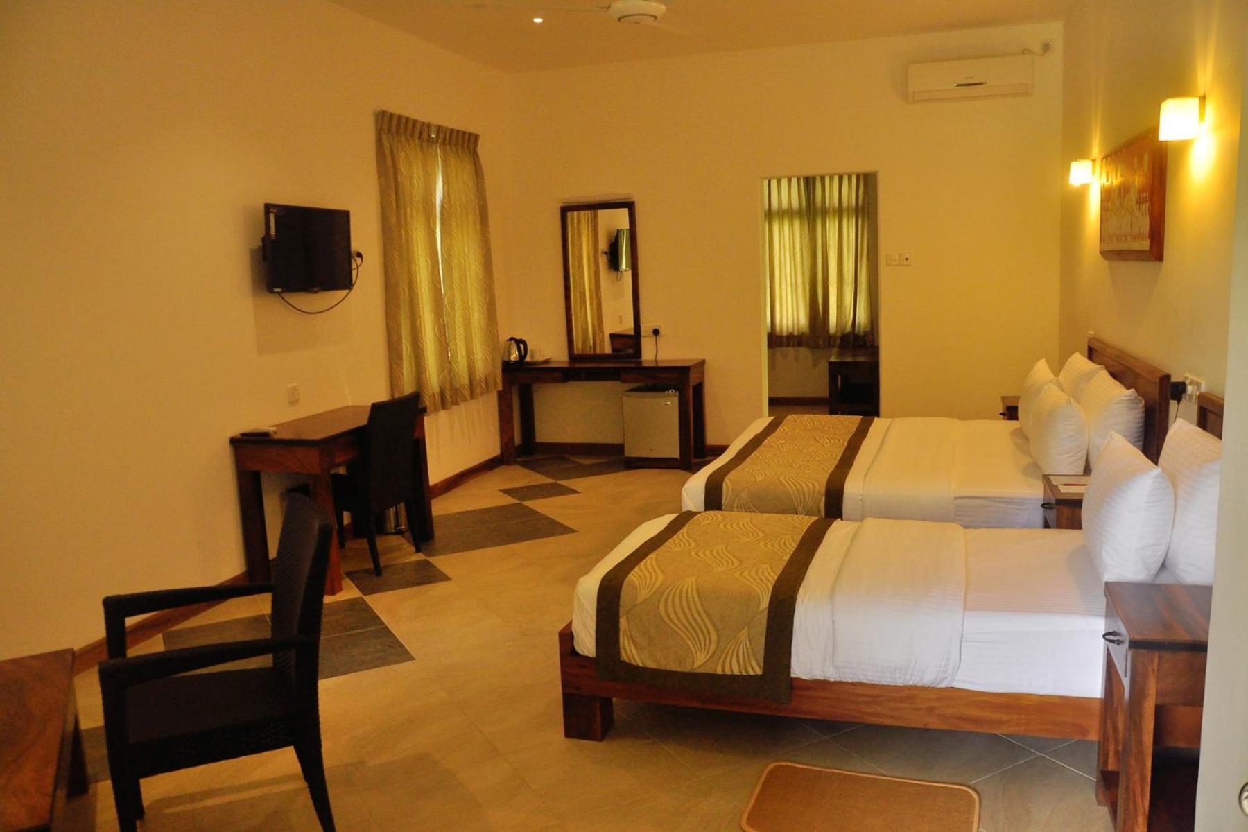 Spring Hotel