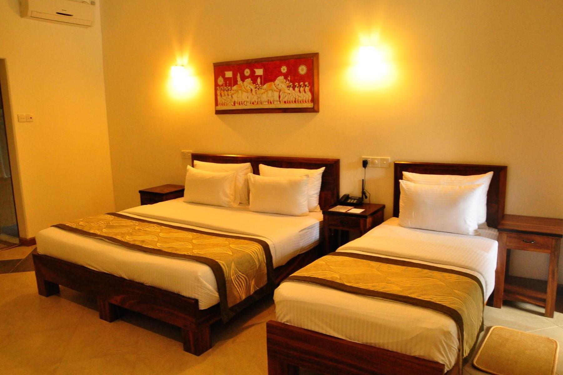 Hotel Spring 4*