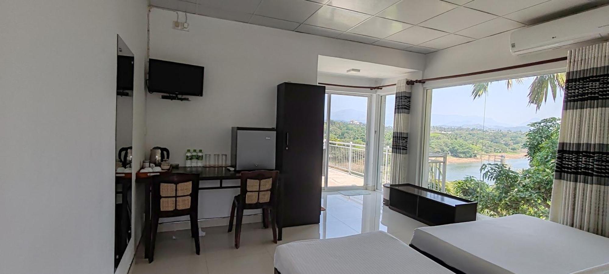 Mahaweli View * Kandy