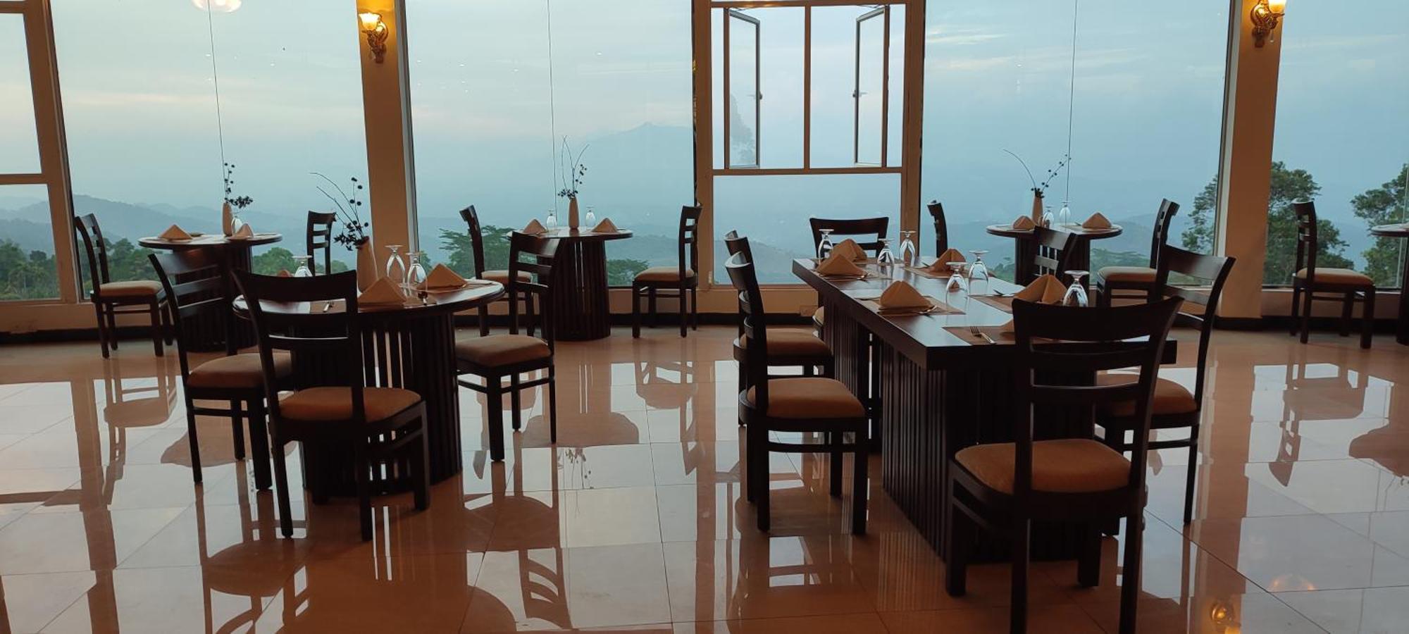Bellwood Hills & Hotel 4*