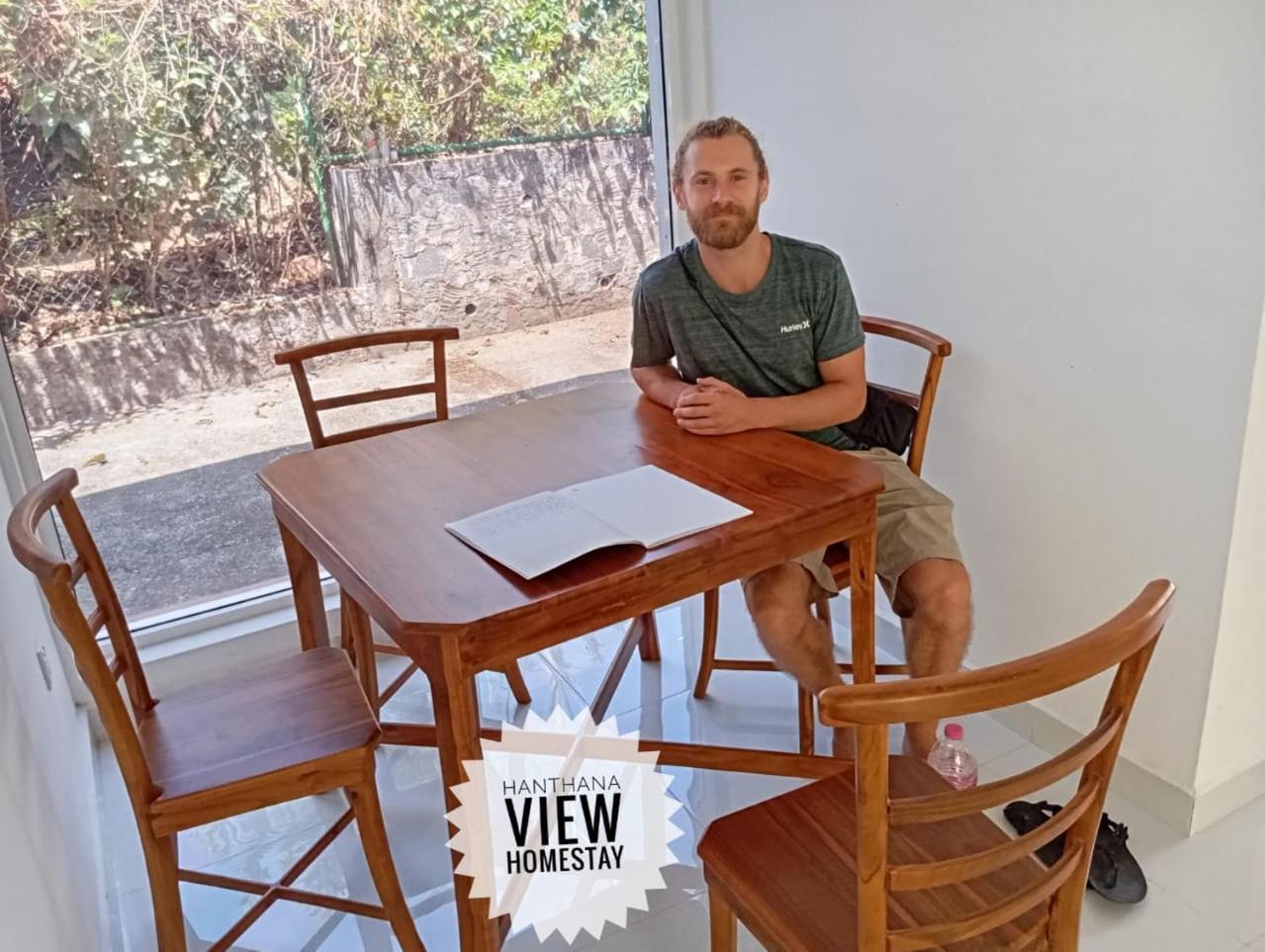 Hanthana View Lodge