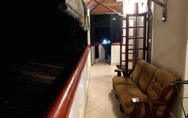 Homestay Jinendhi Garden Kandy