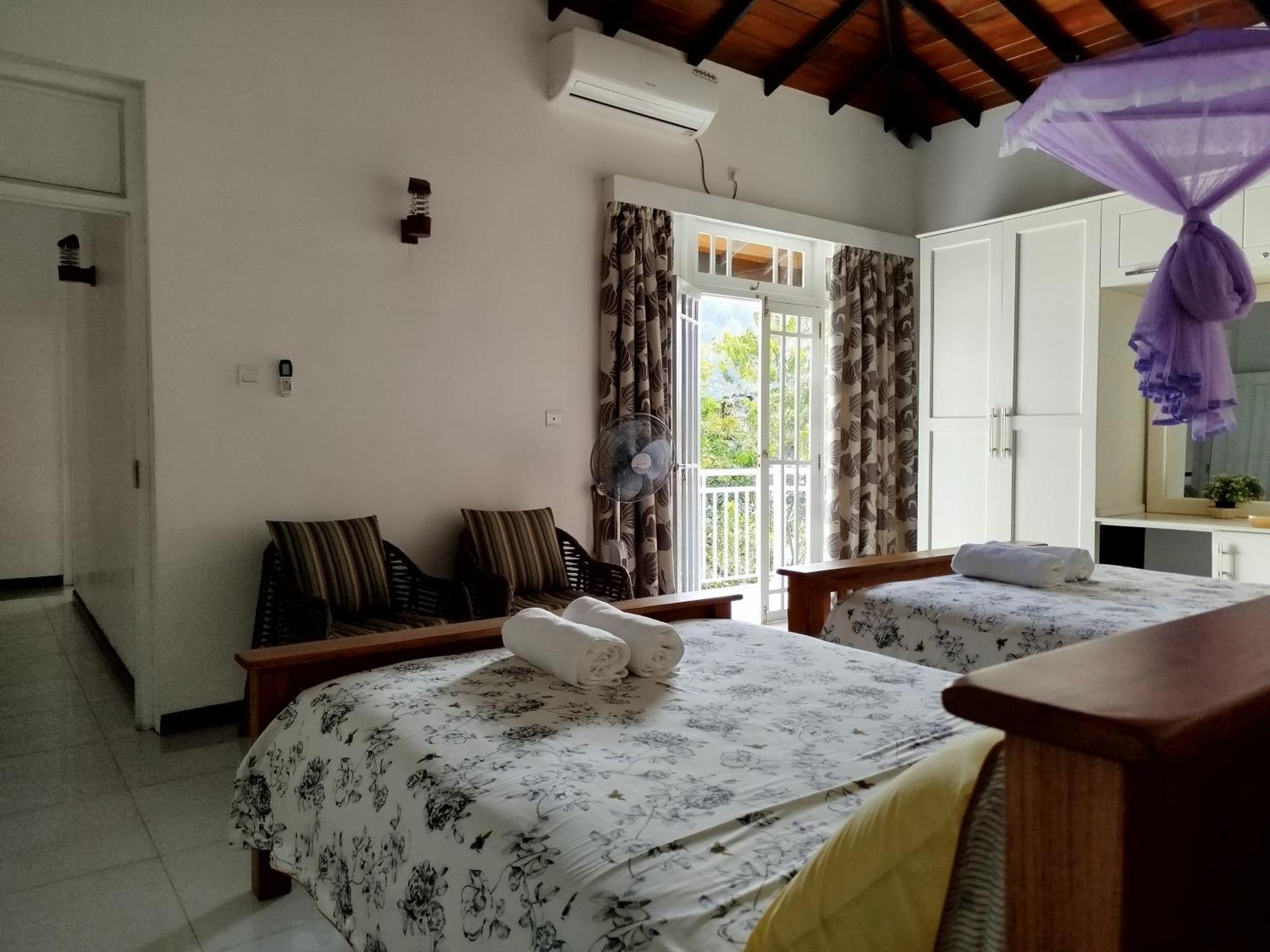 Bed & Breakfast Boztreve