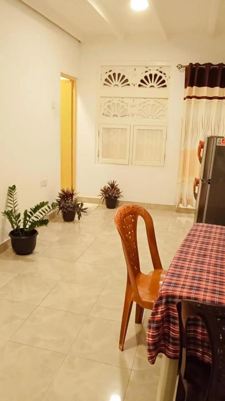 Apartment Sobasee Deluxe Kandy