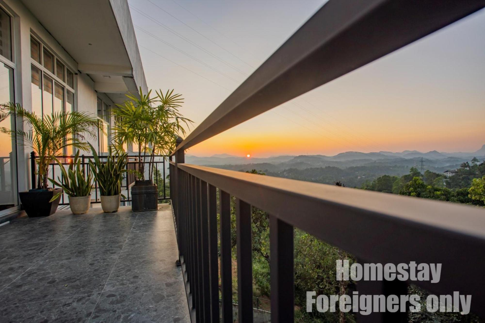 Anu - The Breeze Of Heaven Homestay