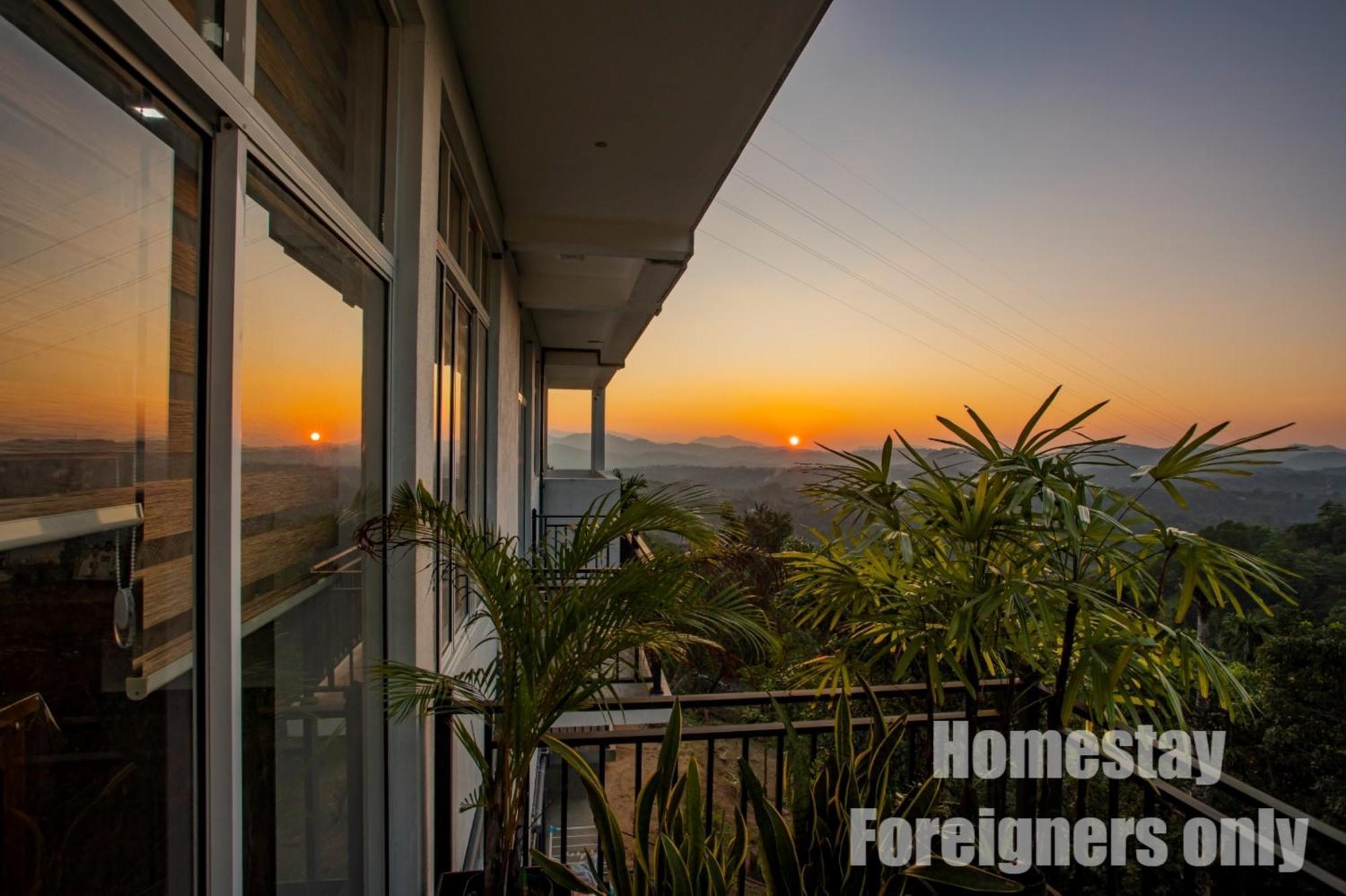 Anu - The Breeze Of Heaven Homestay Kandy