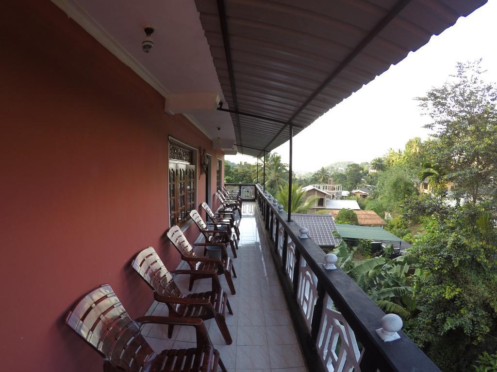 107 Hostel Kandy