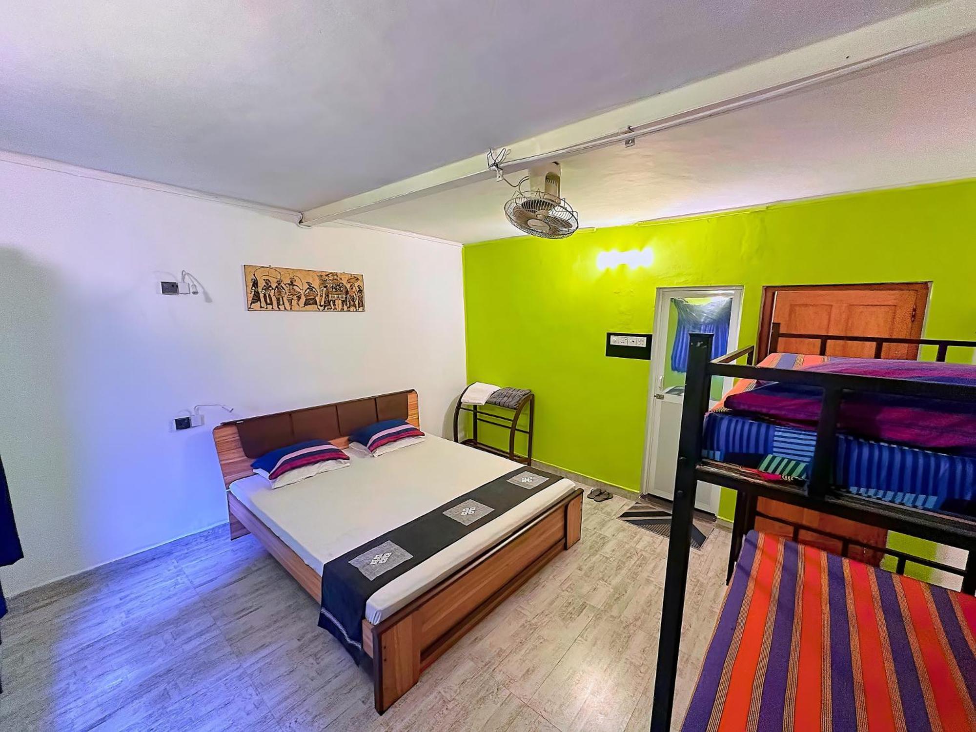 Place 236 Guest house Kandy