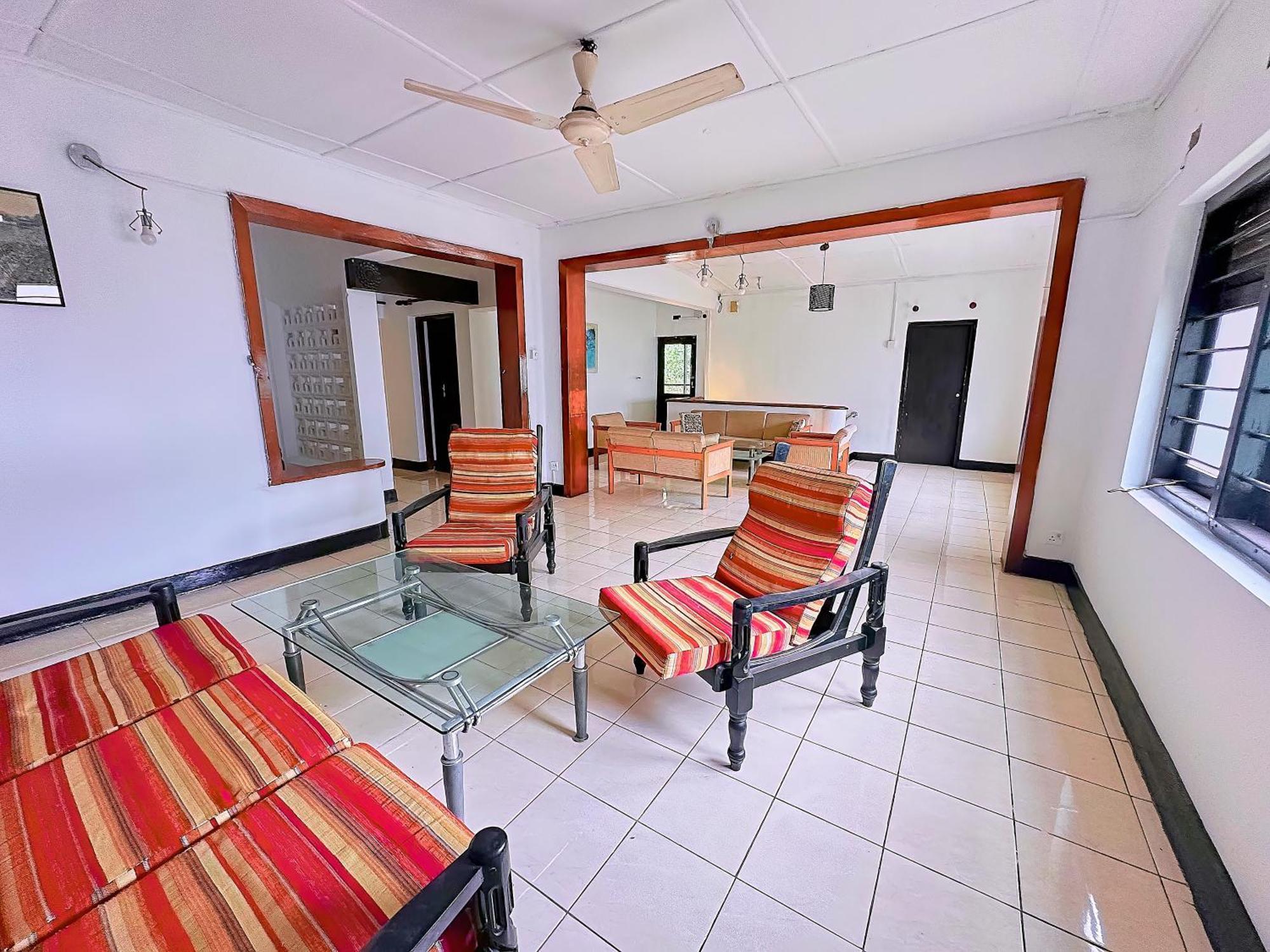 Place 236 Guest house *