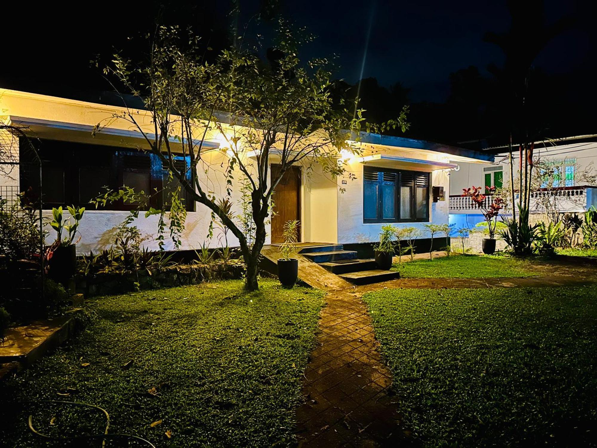 Guest house Place 236 Kandy