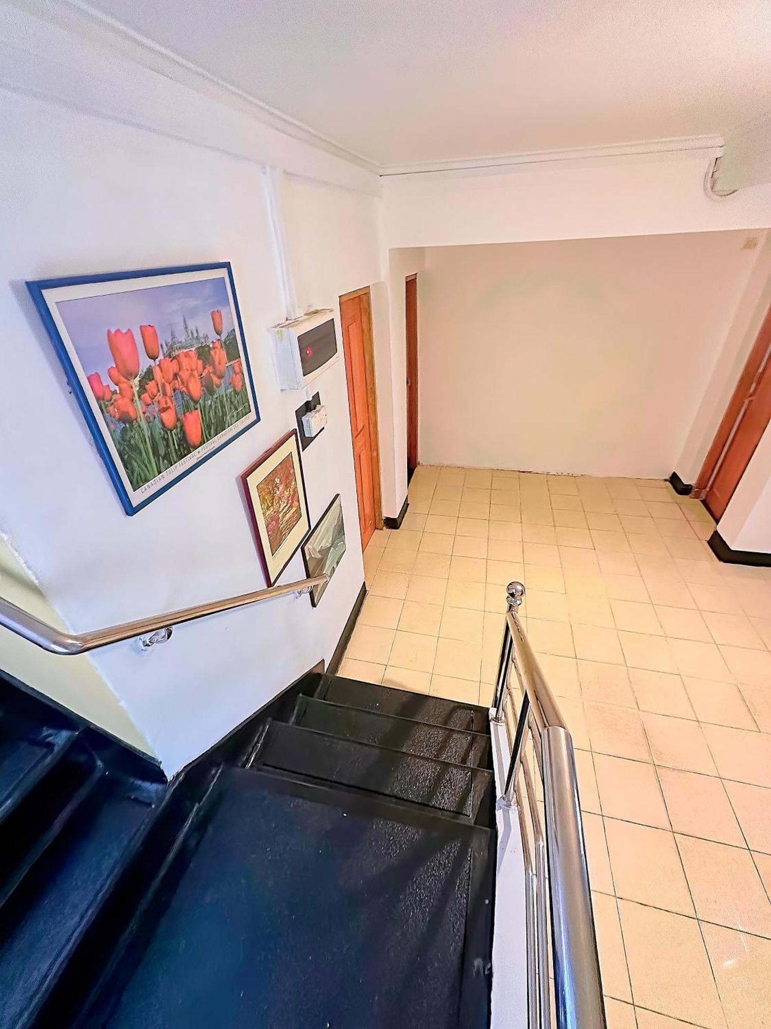 Guest house Place 236