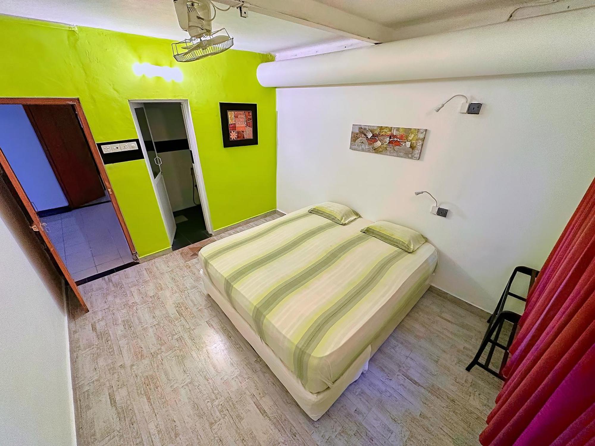 Place 236 Guest house Kandy
