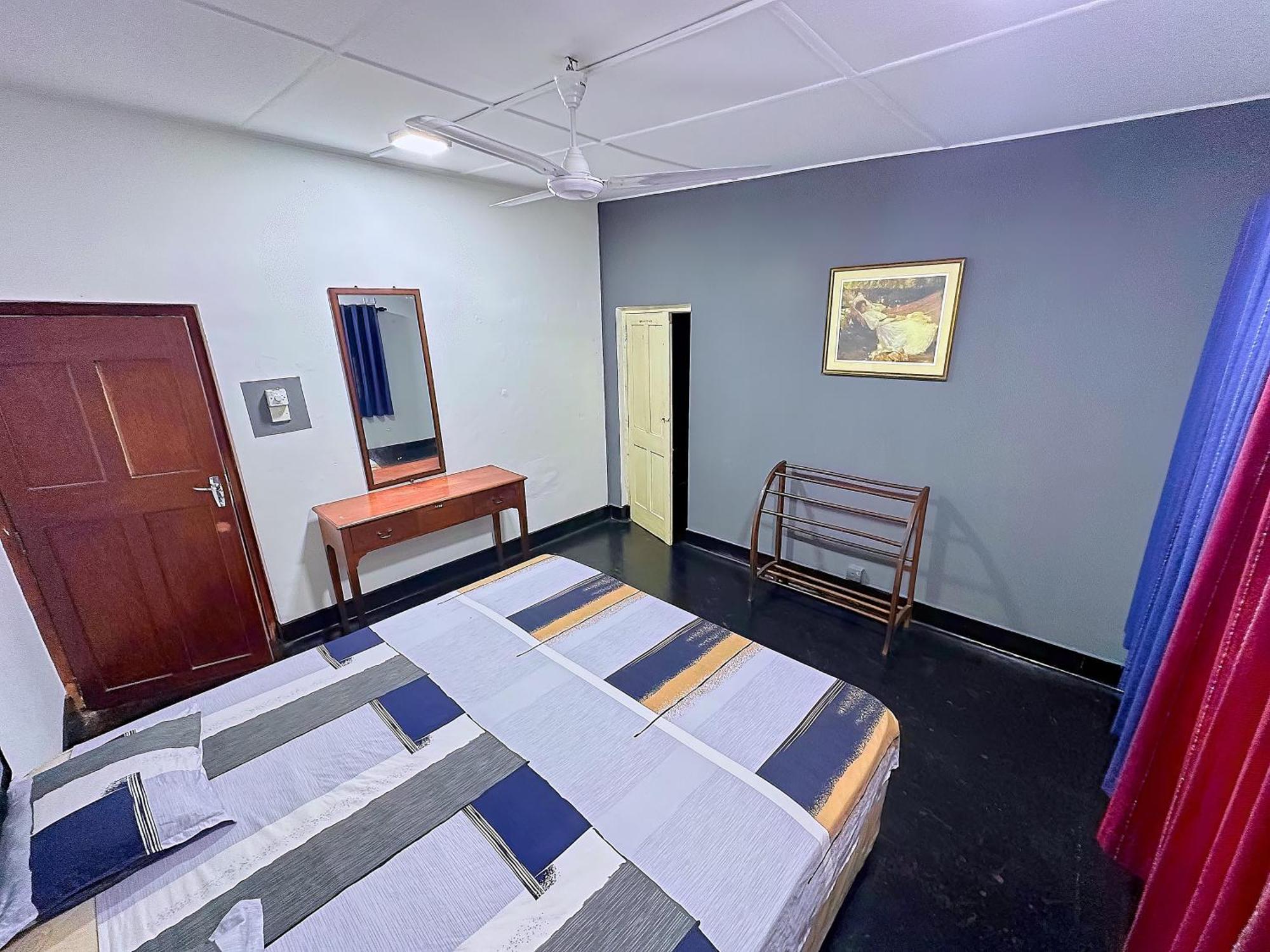 Place 236 Guest house