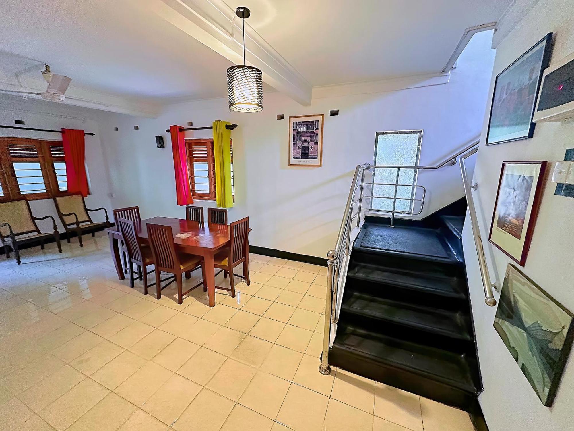 Guest house Place 236 *