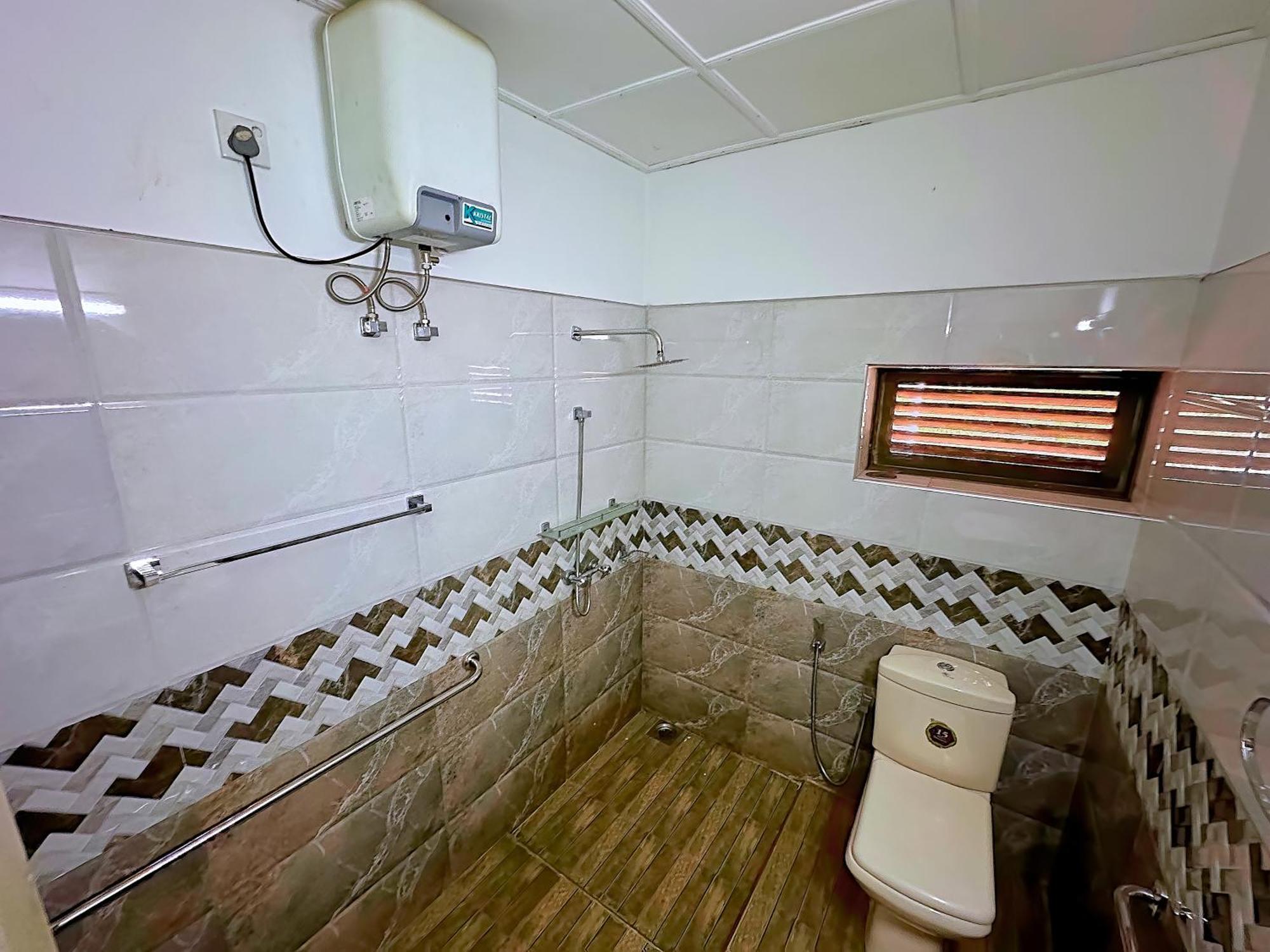 Place 236 Guest house *