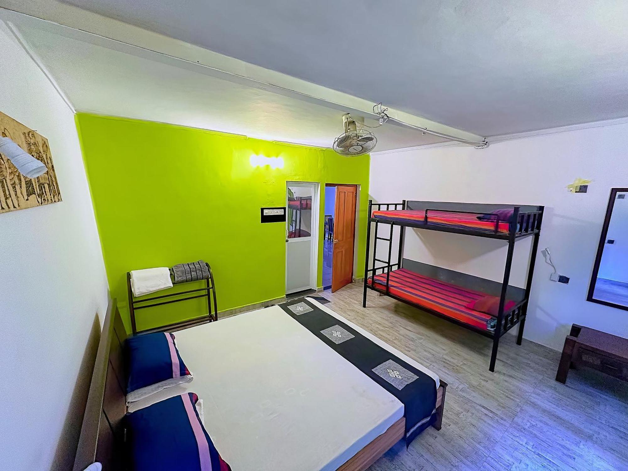 Guest house Place 236