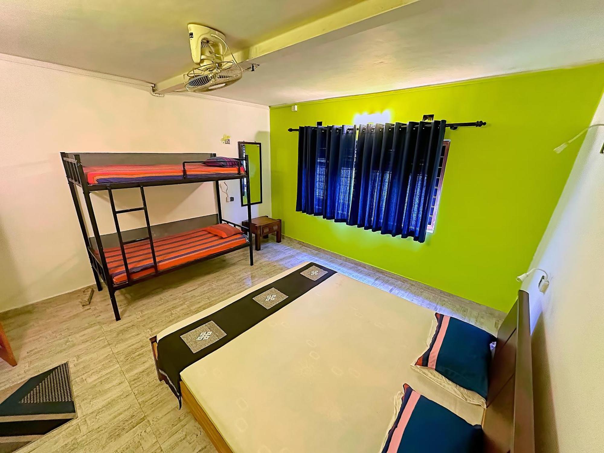 Place 236 Guest house Kandy
