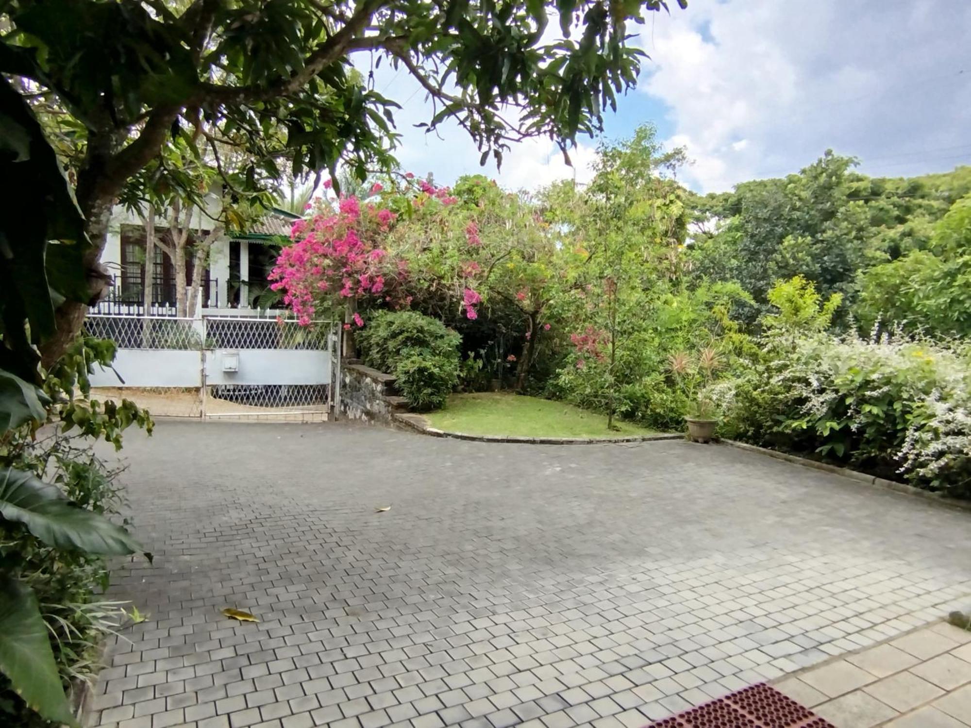 Bed & Breakfast Boztreve Kandy