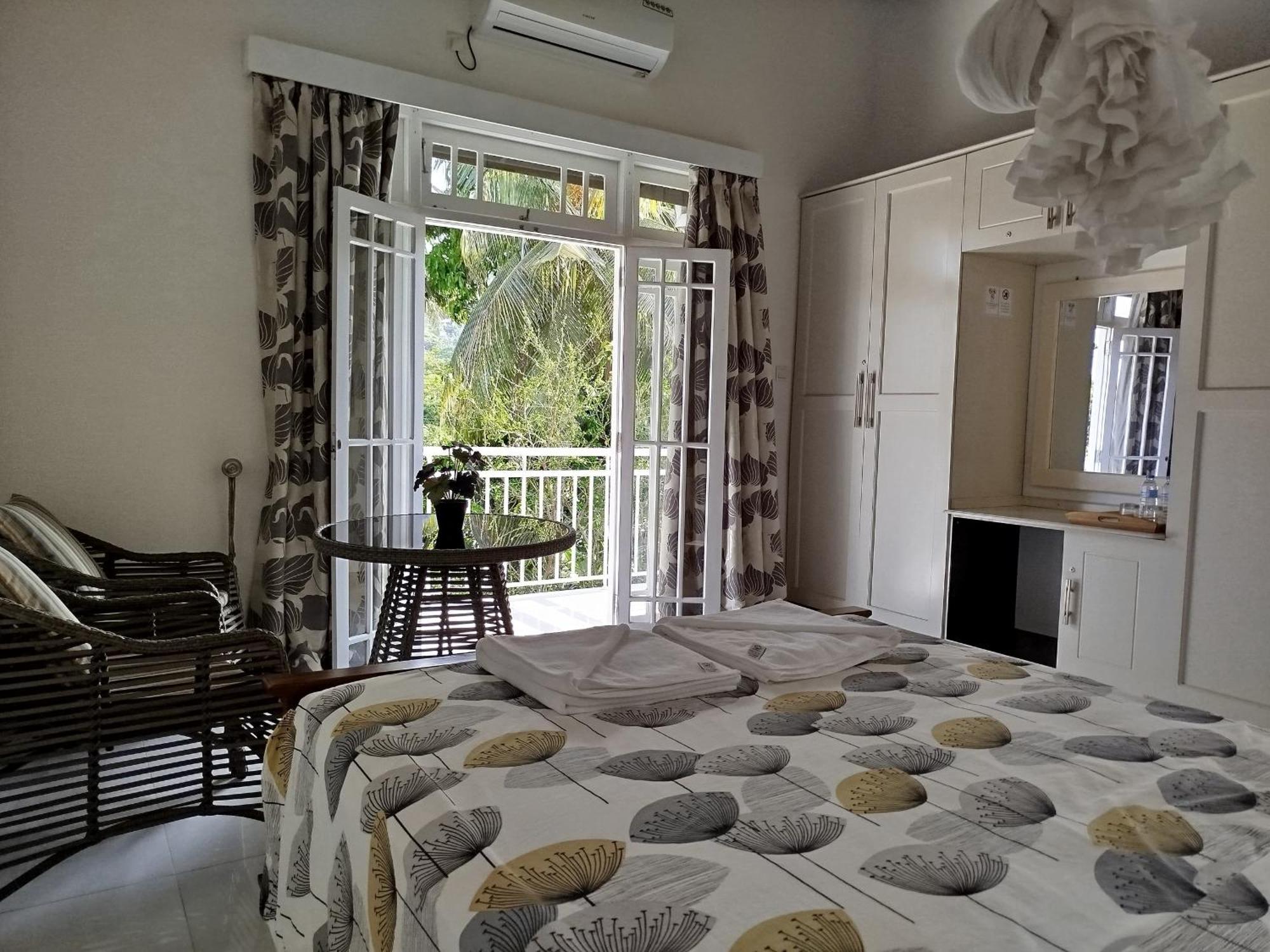 Boztreve * Kandy