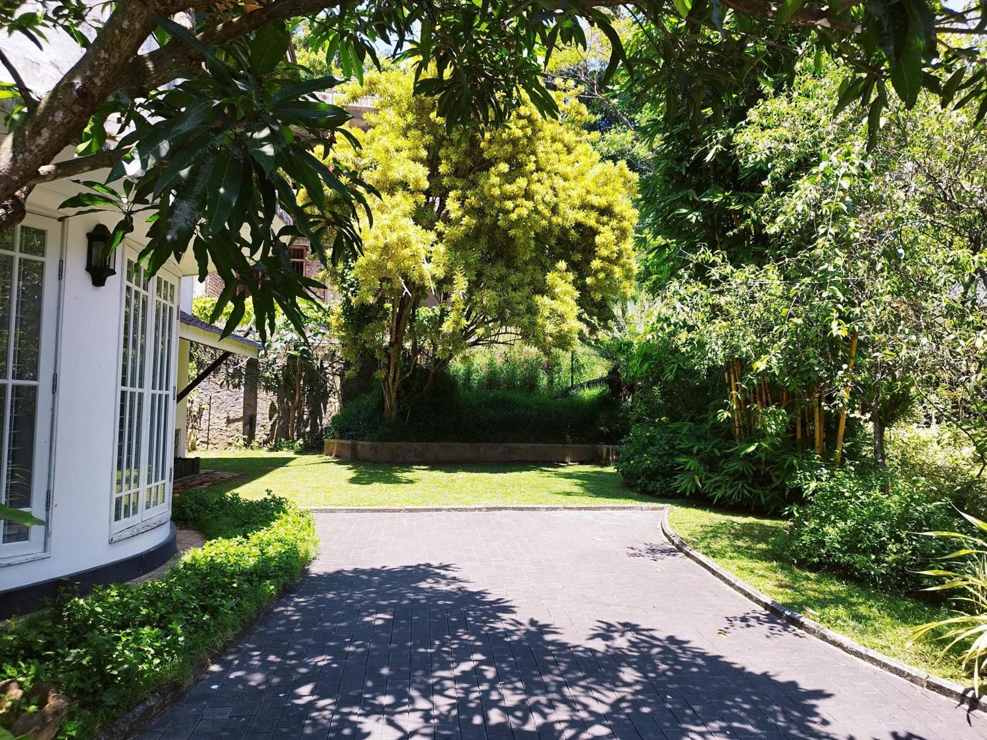Bed & Breakfast Boztreve Kandy