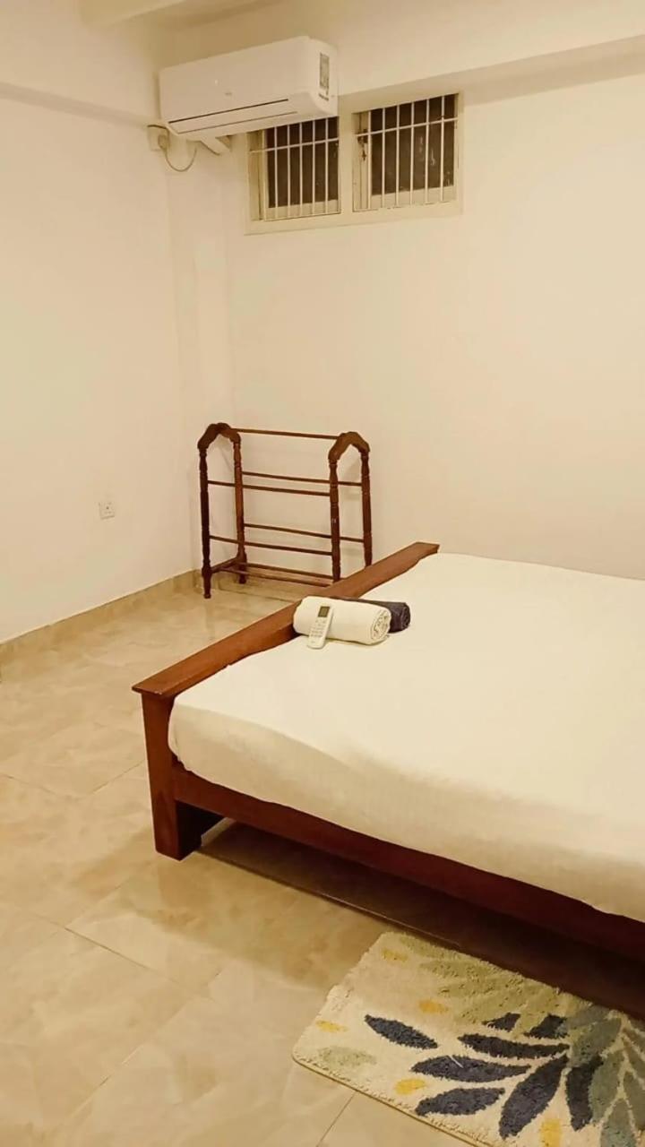 Apartment Sobasee Deluxe