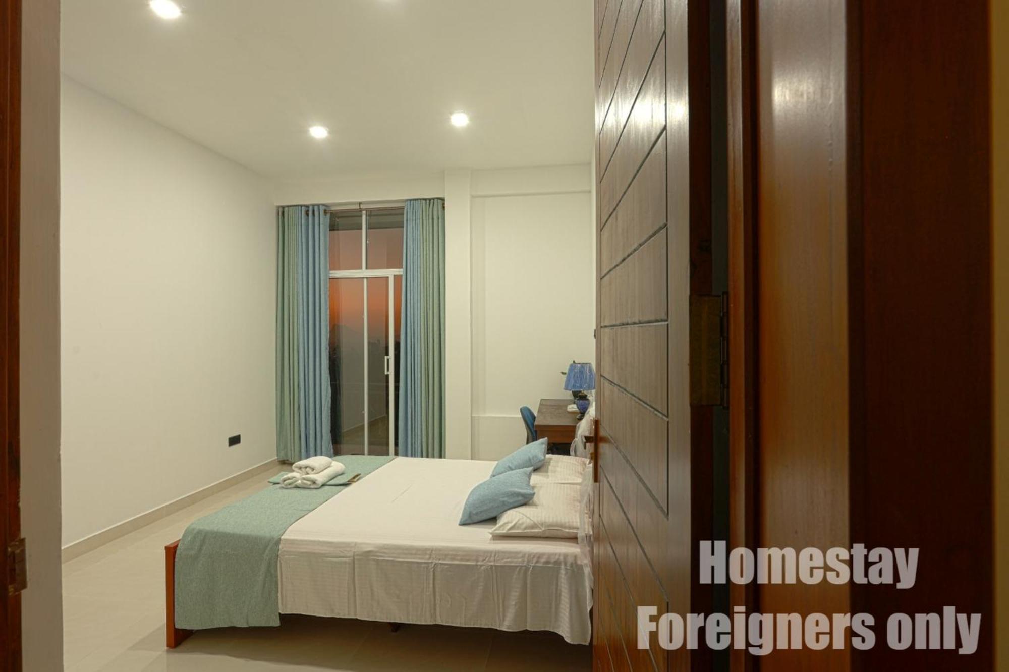 Homestay Anu - The Breeze Of Heaven *