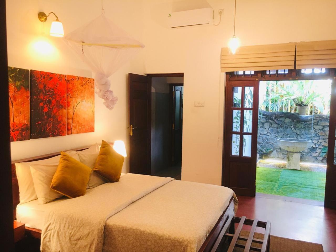 Villa Colonial *