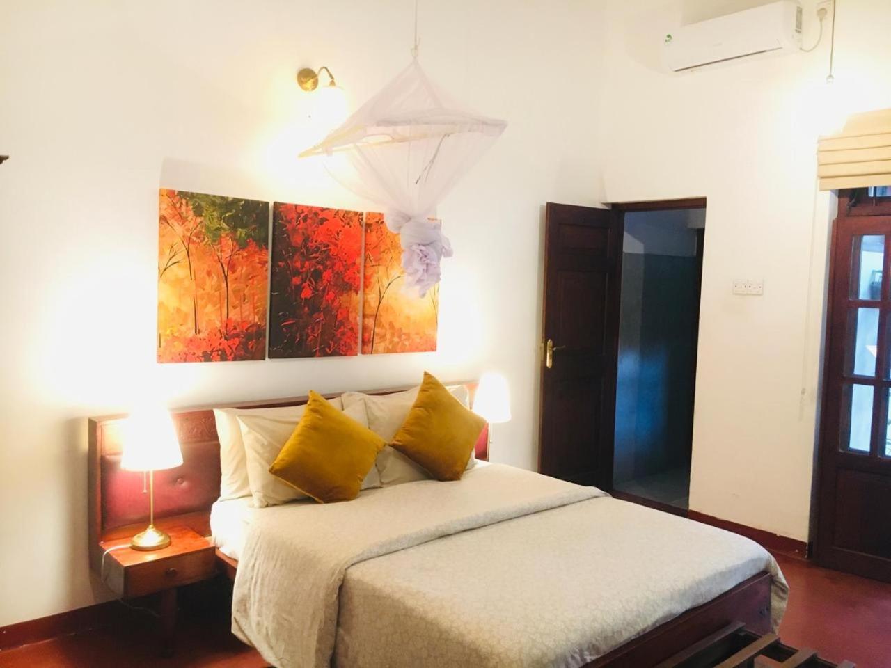 Villa Colonial Kandy