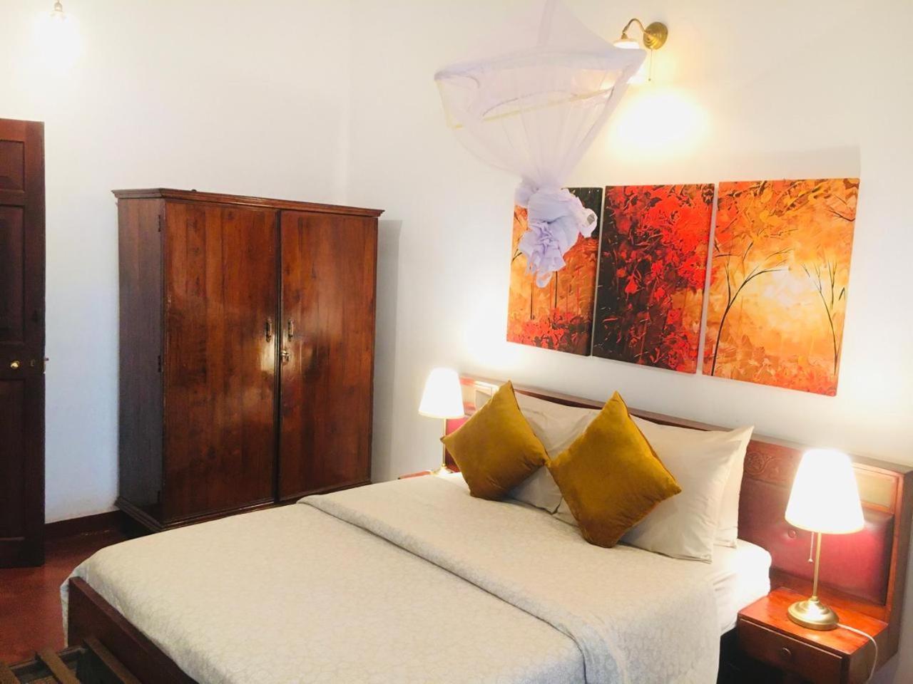 Colonial Villa Kandy