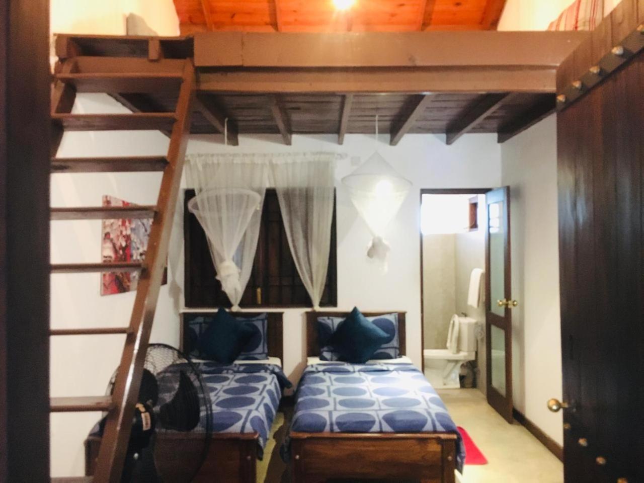 Colonial Kandy