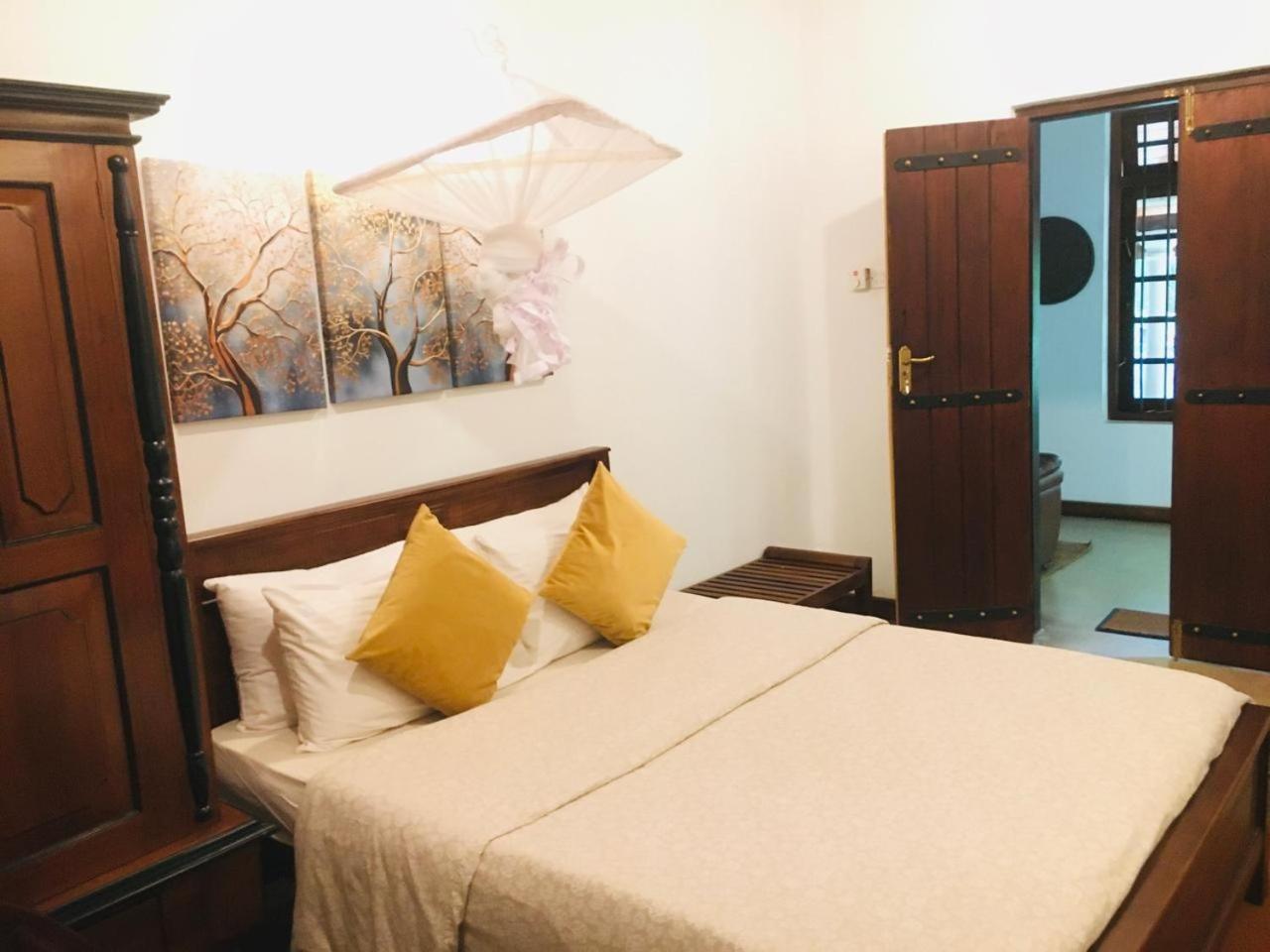 Villa Colonial Kandy
