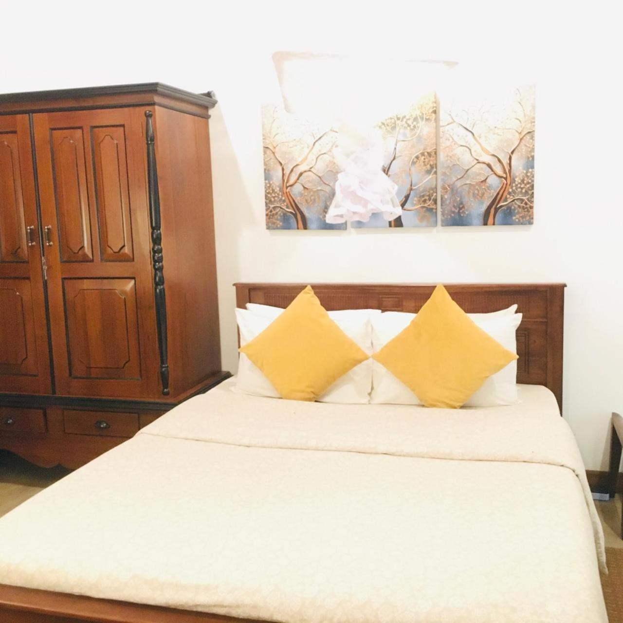 Villa Colonial