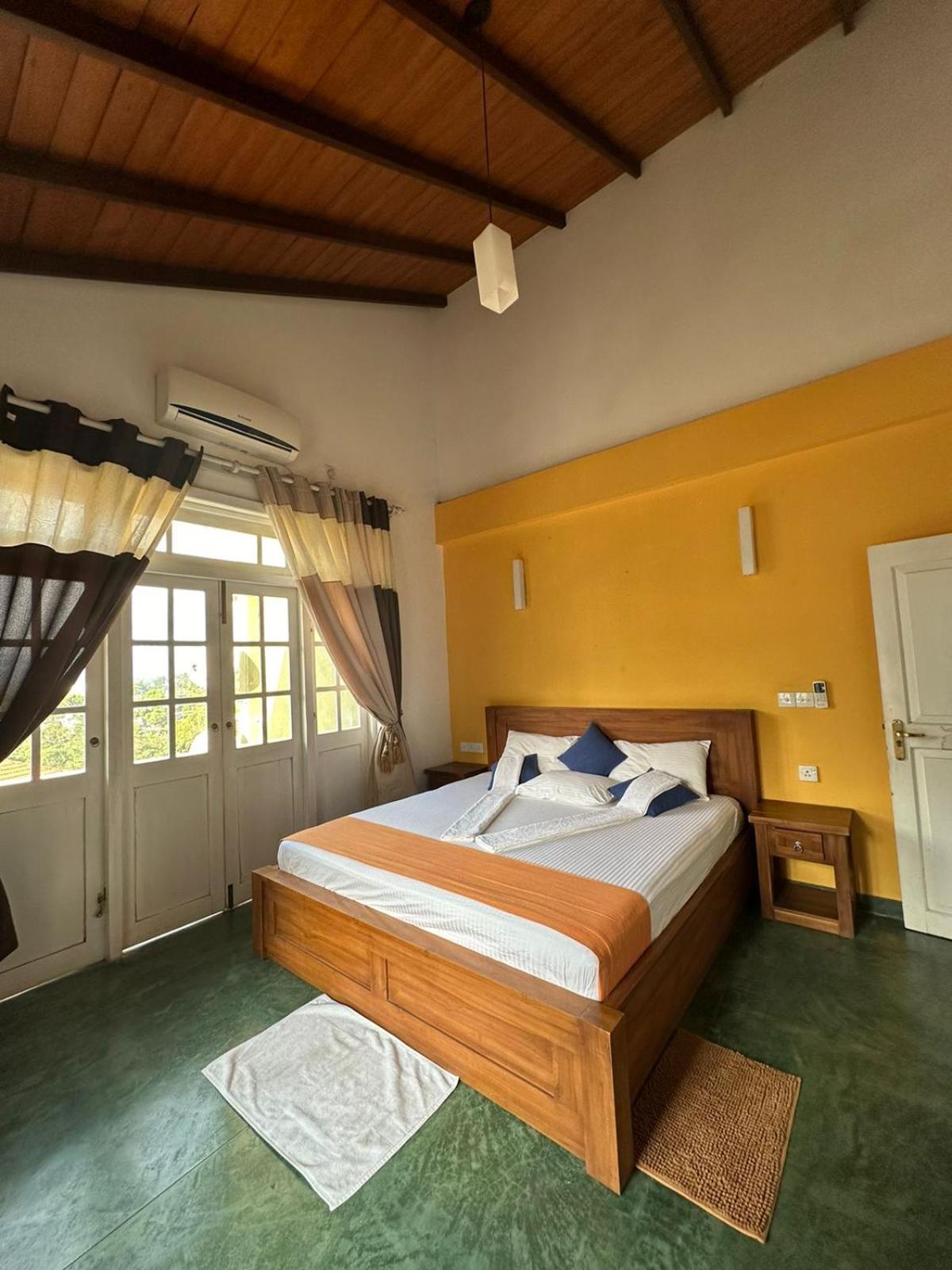 Guest house The Mist Hanthana Kandy