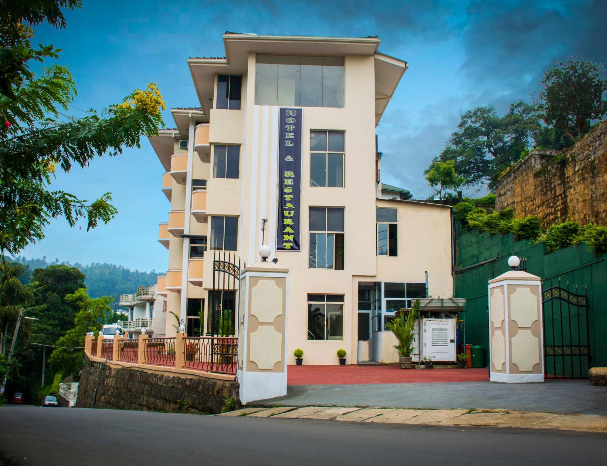 Lakefield Kandy