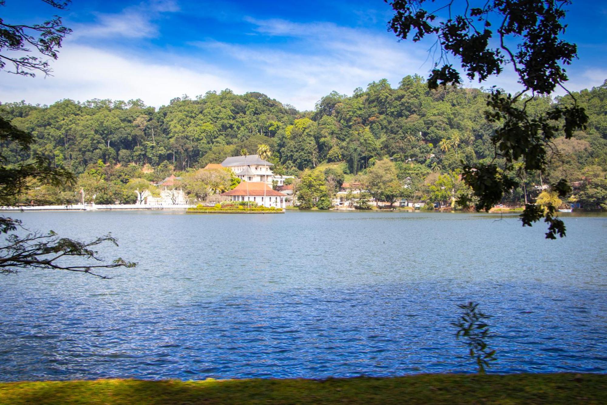 Lakefield Kandy