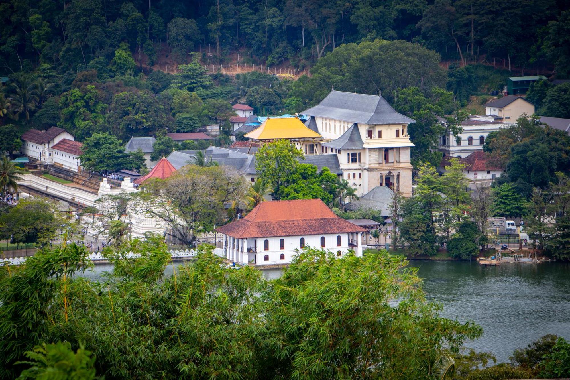 Lakefield 3* Kandy