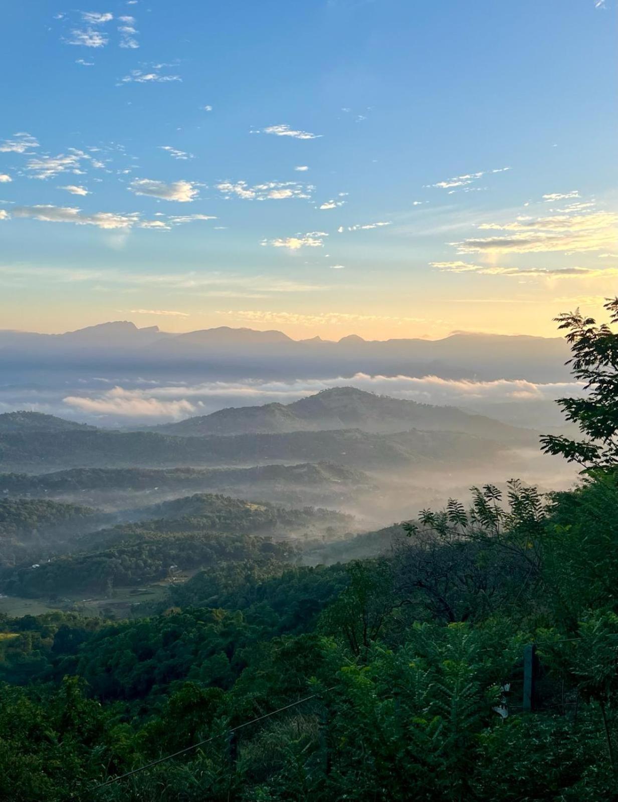 Bellwood Hills & 4* Kandy