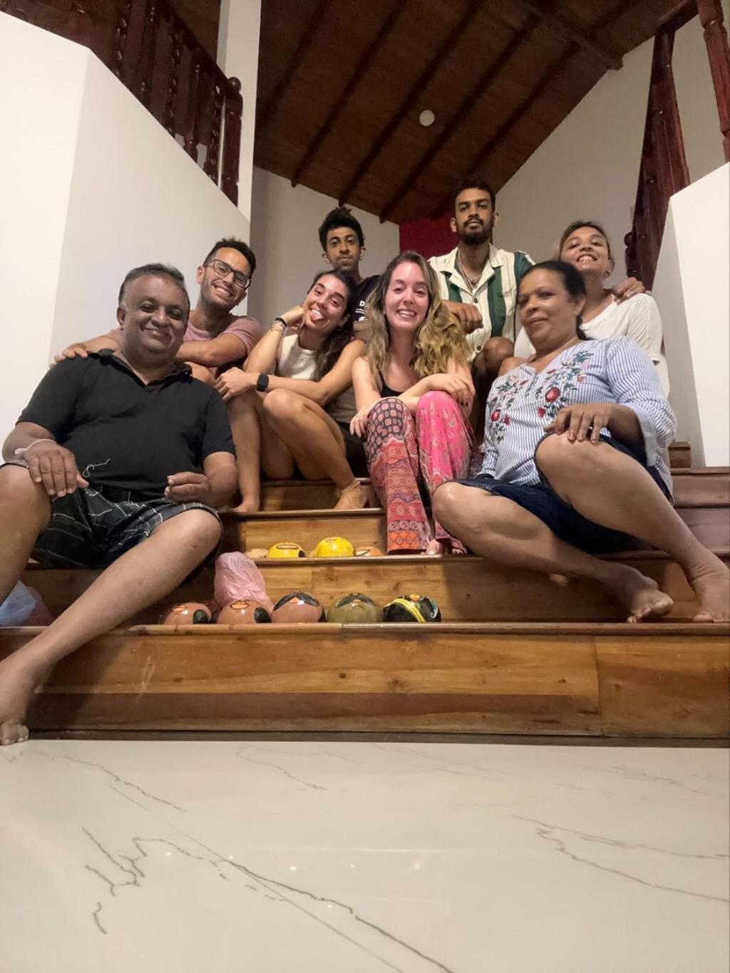 Homestay Kande Kandy