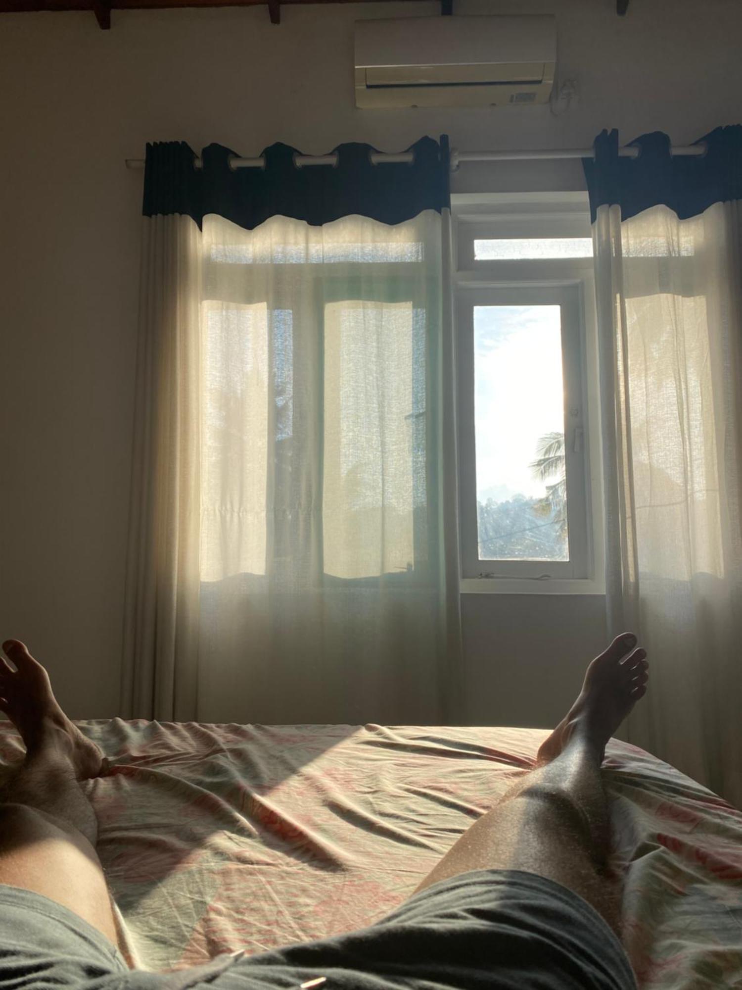 Kande Homestay Kandy