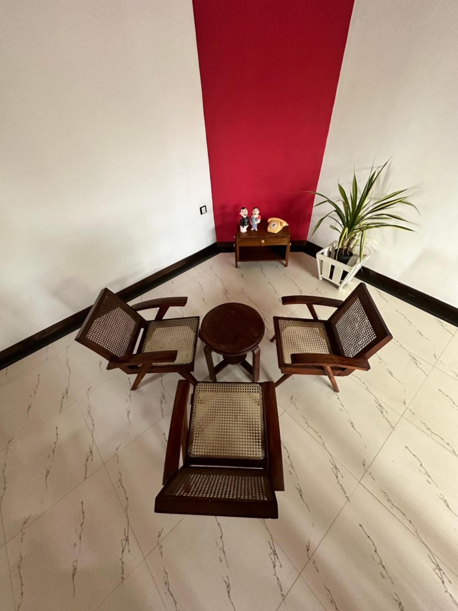 Kande Homestay Kandy