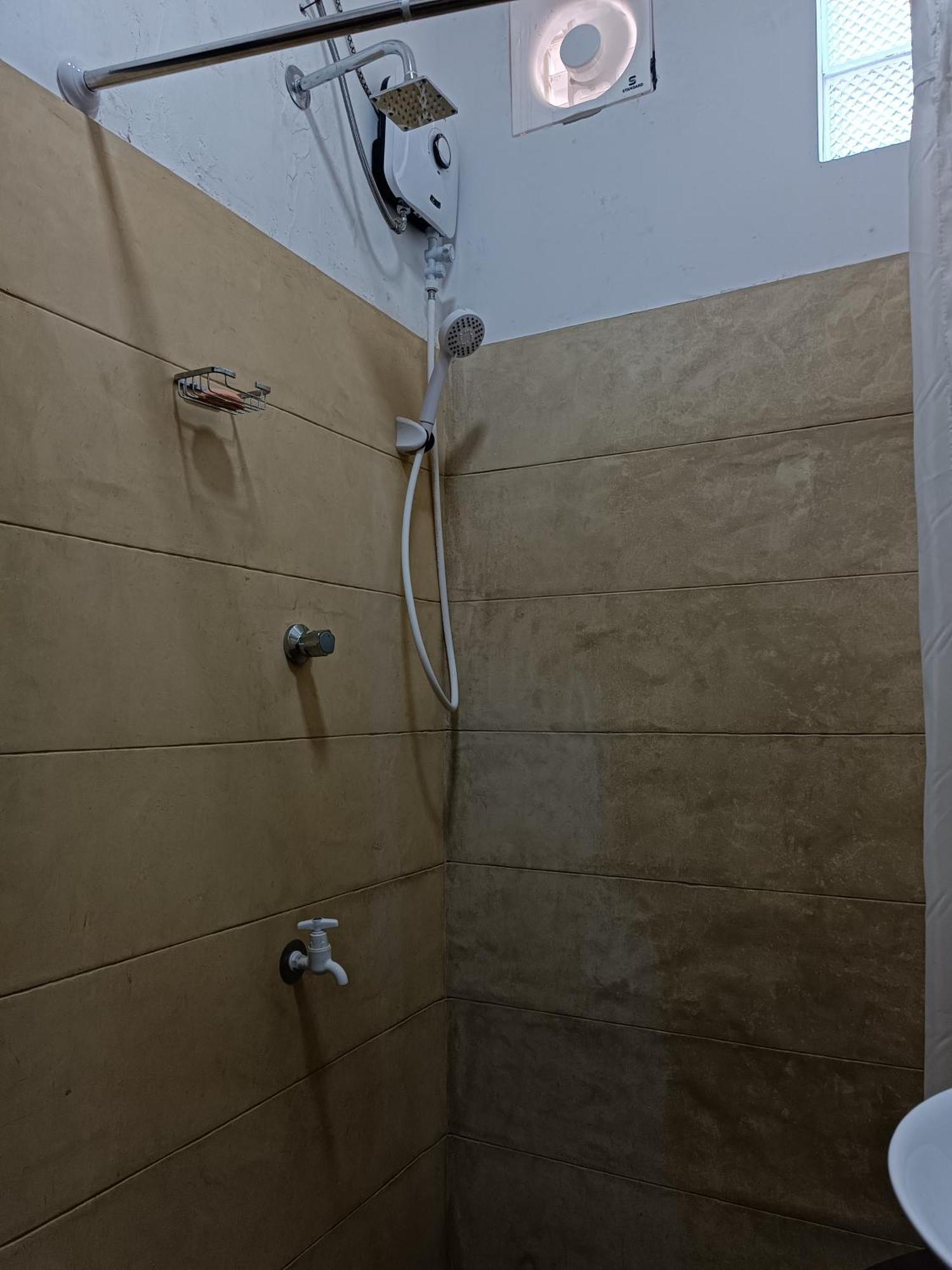 Homestay Richland's Kandy