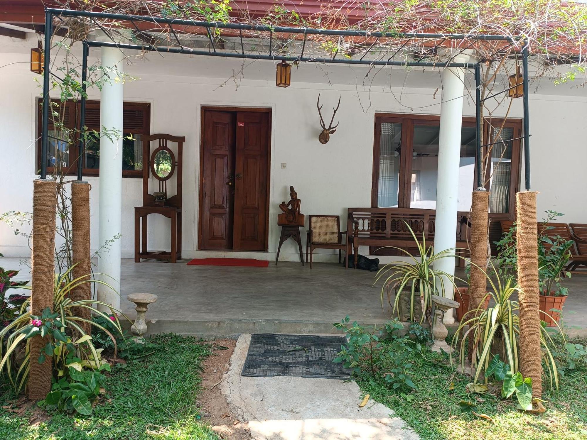 Homestay Richland's
