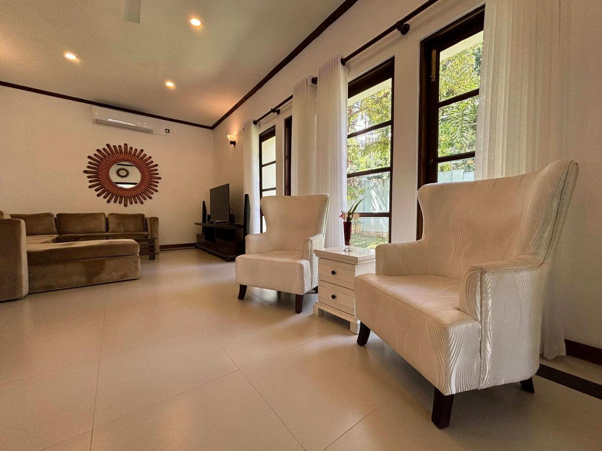 Serenity Digana Hotel